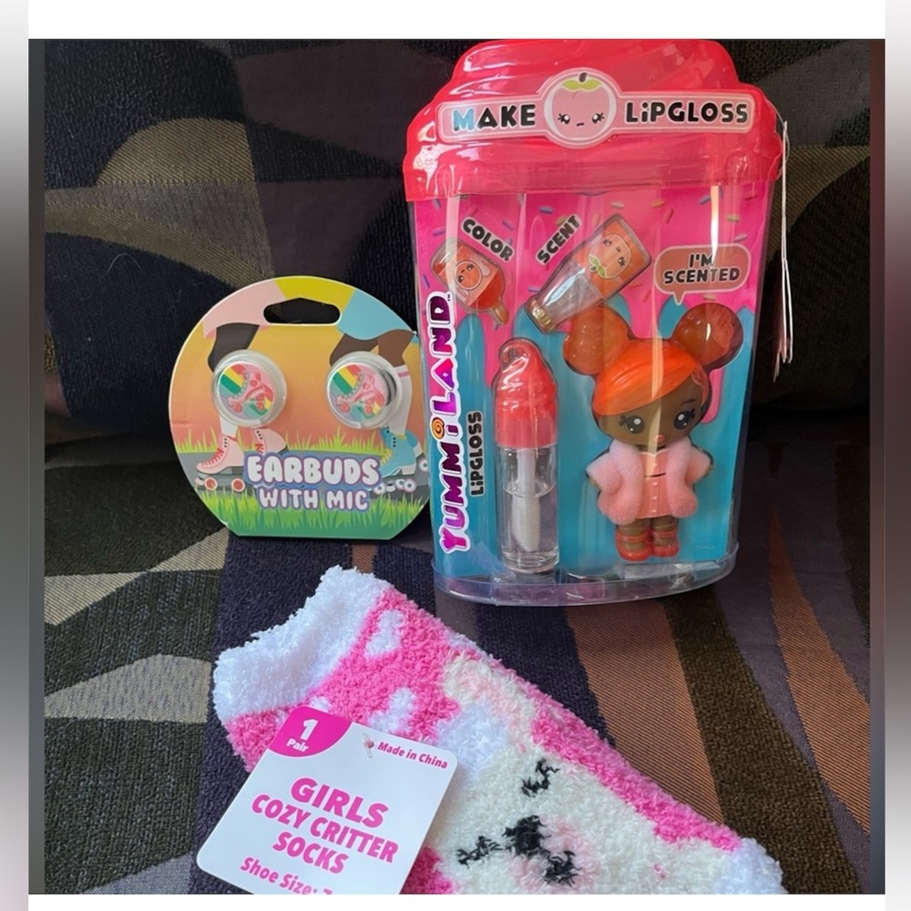 Girls Bundle